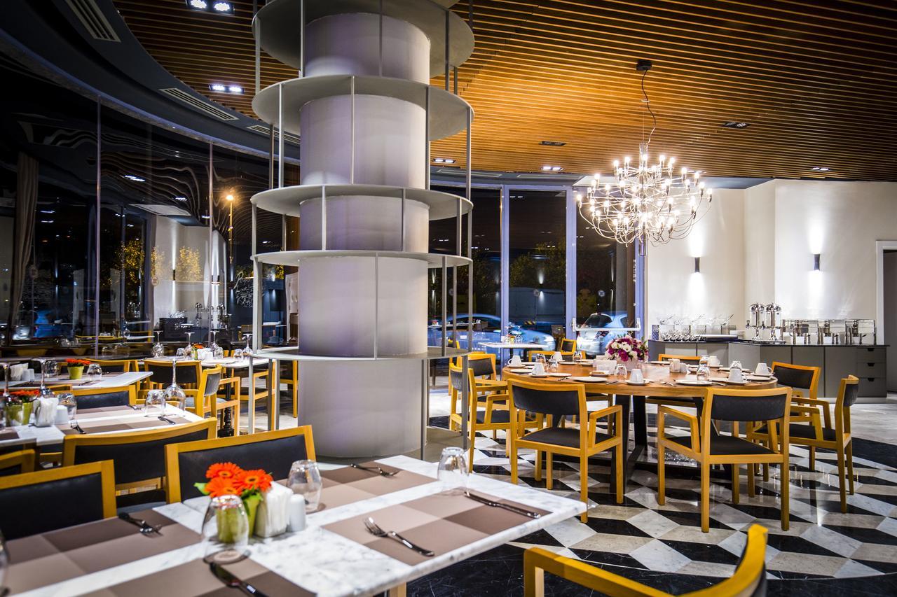 Terrace Suites Golden Horn Istanbul Ngoại thất bức ảnh