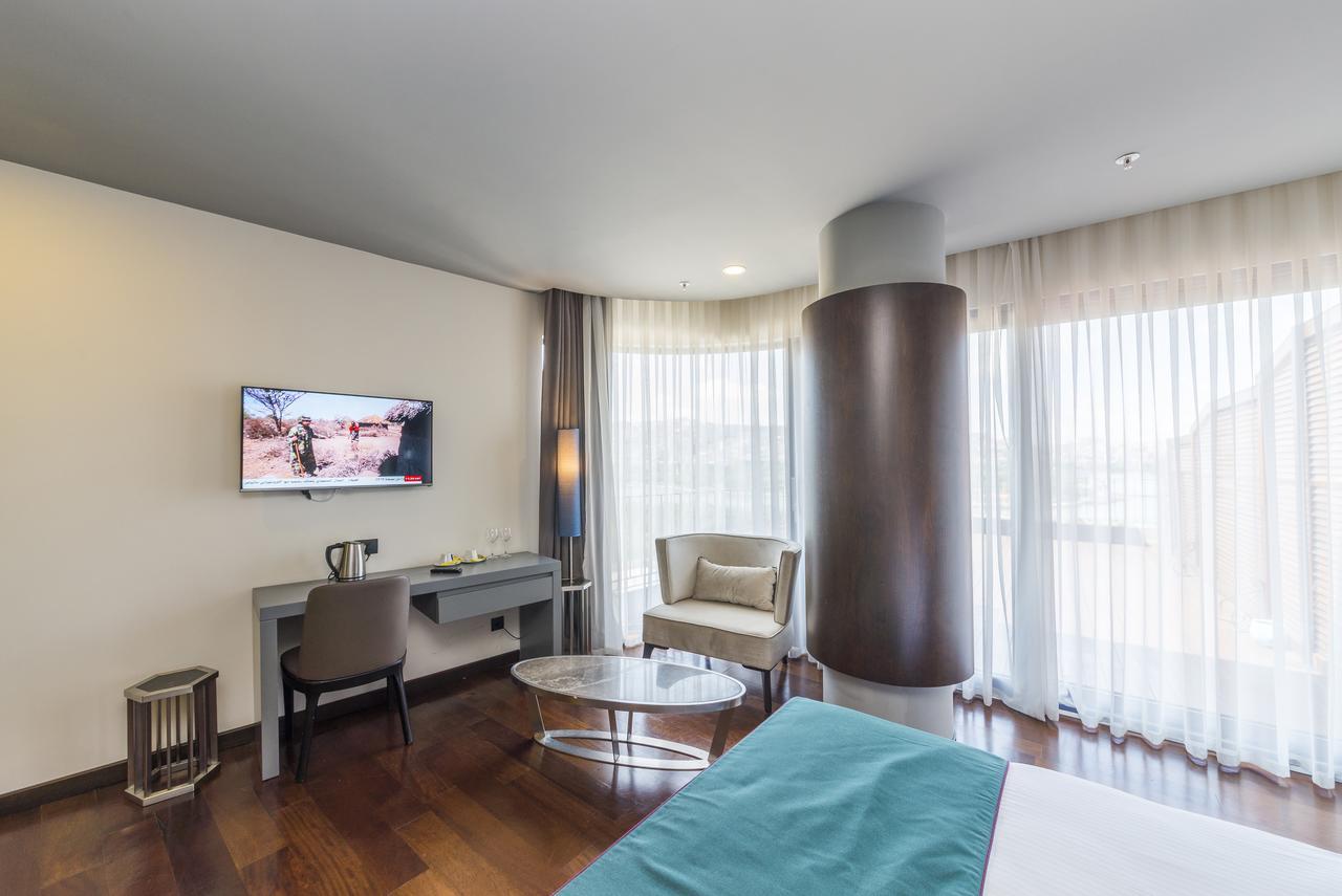 Terrace Suites Golden Horn Istanbul Ngoại thất bức ảnh