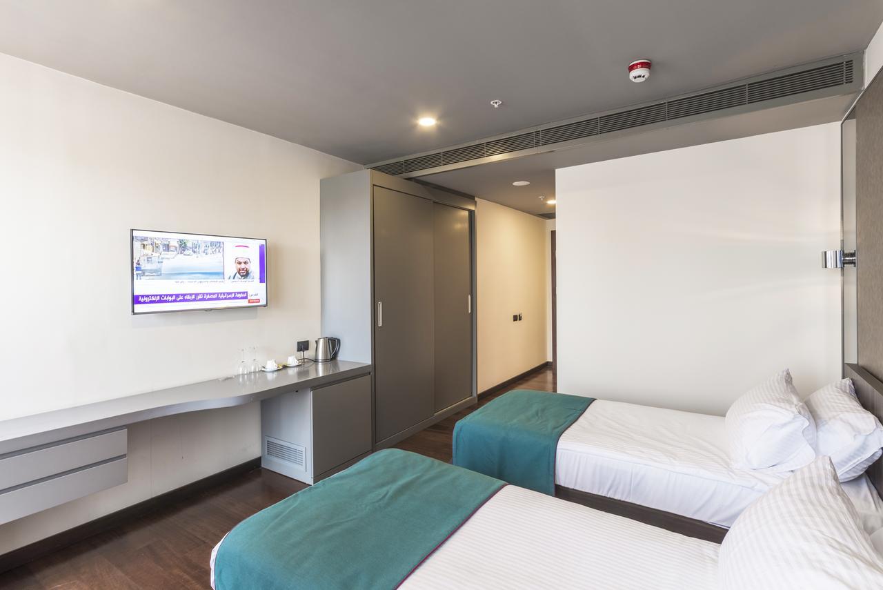 Terrace Suites Golden Horn Istanbul Ngoại thất bức ảnh