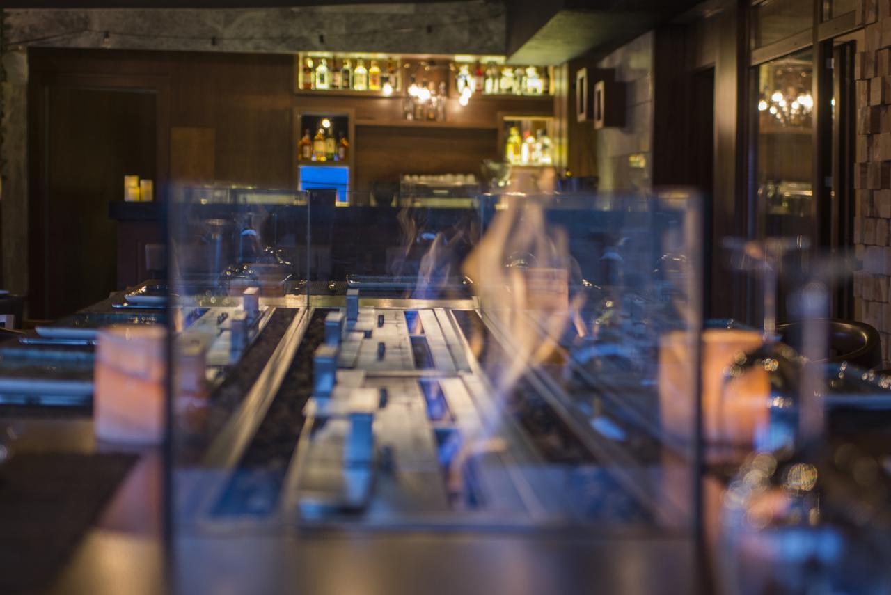 Terrace Suites Golden Horn Istanbul Ngoại thất bức ảnh