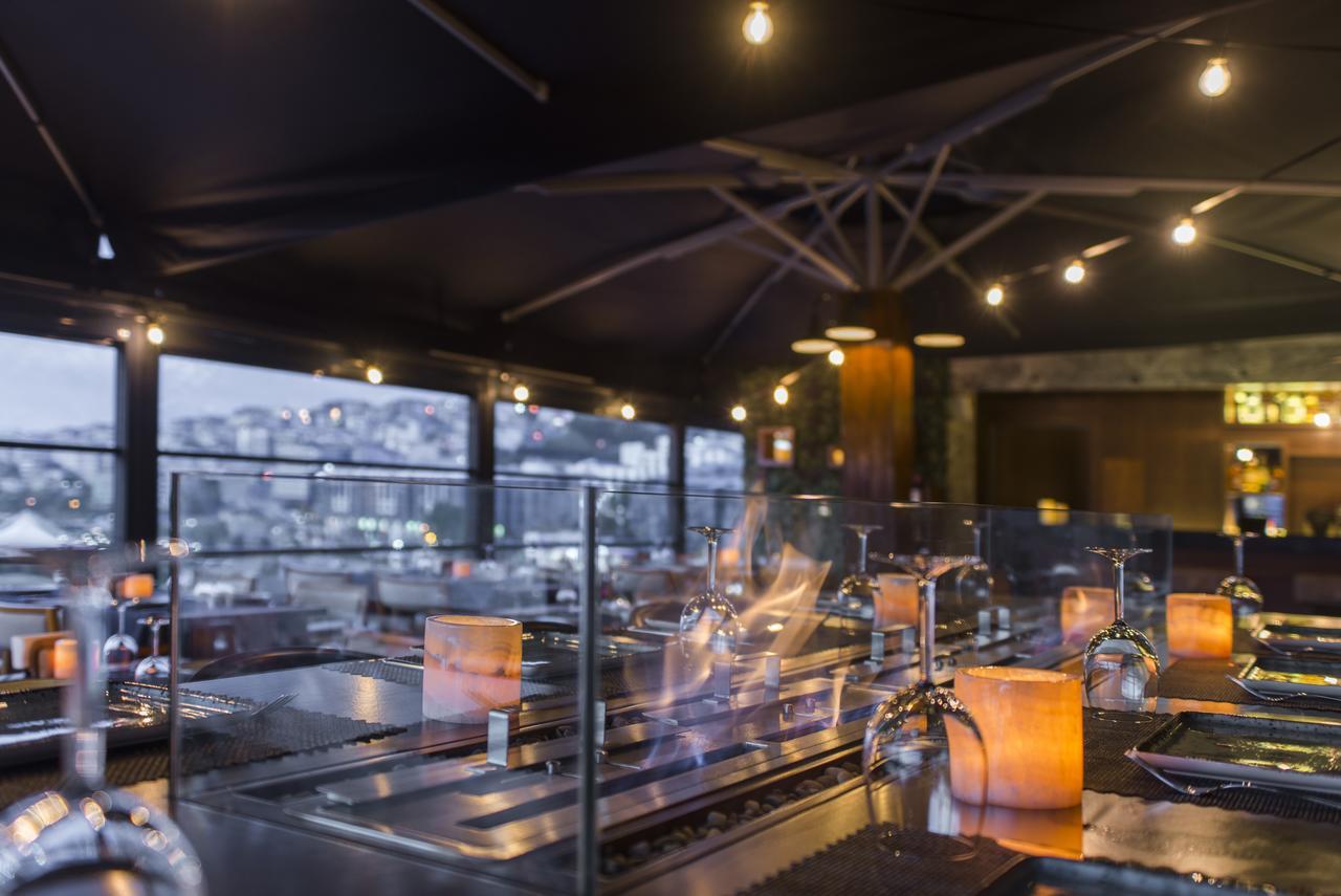 Terrace Suites Golden Horn Istanbul Ngoại thất bức ảnh