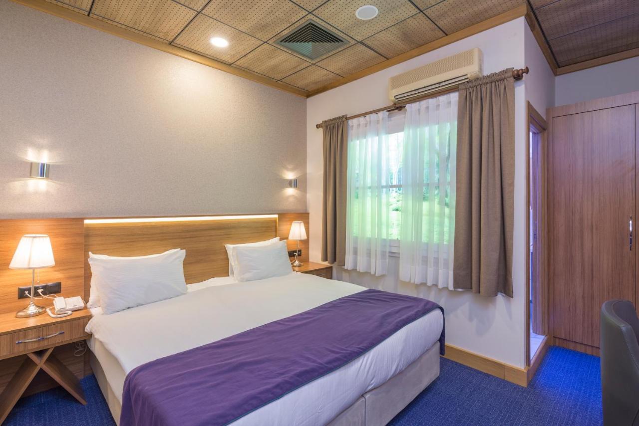 Terrace Suites Golden Horn Istanbul Ngoại thất bức ảnh