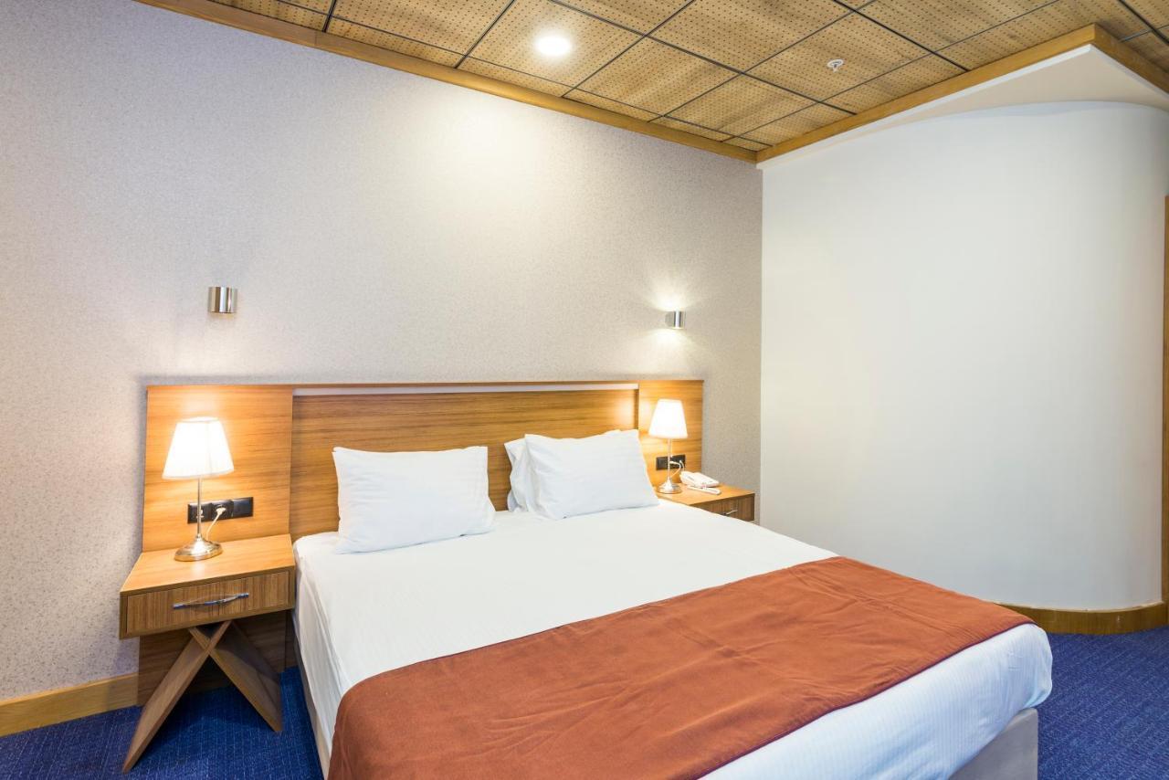 Terrace Suites Golden Horn Istanbul Ngoại thất bức ảnh