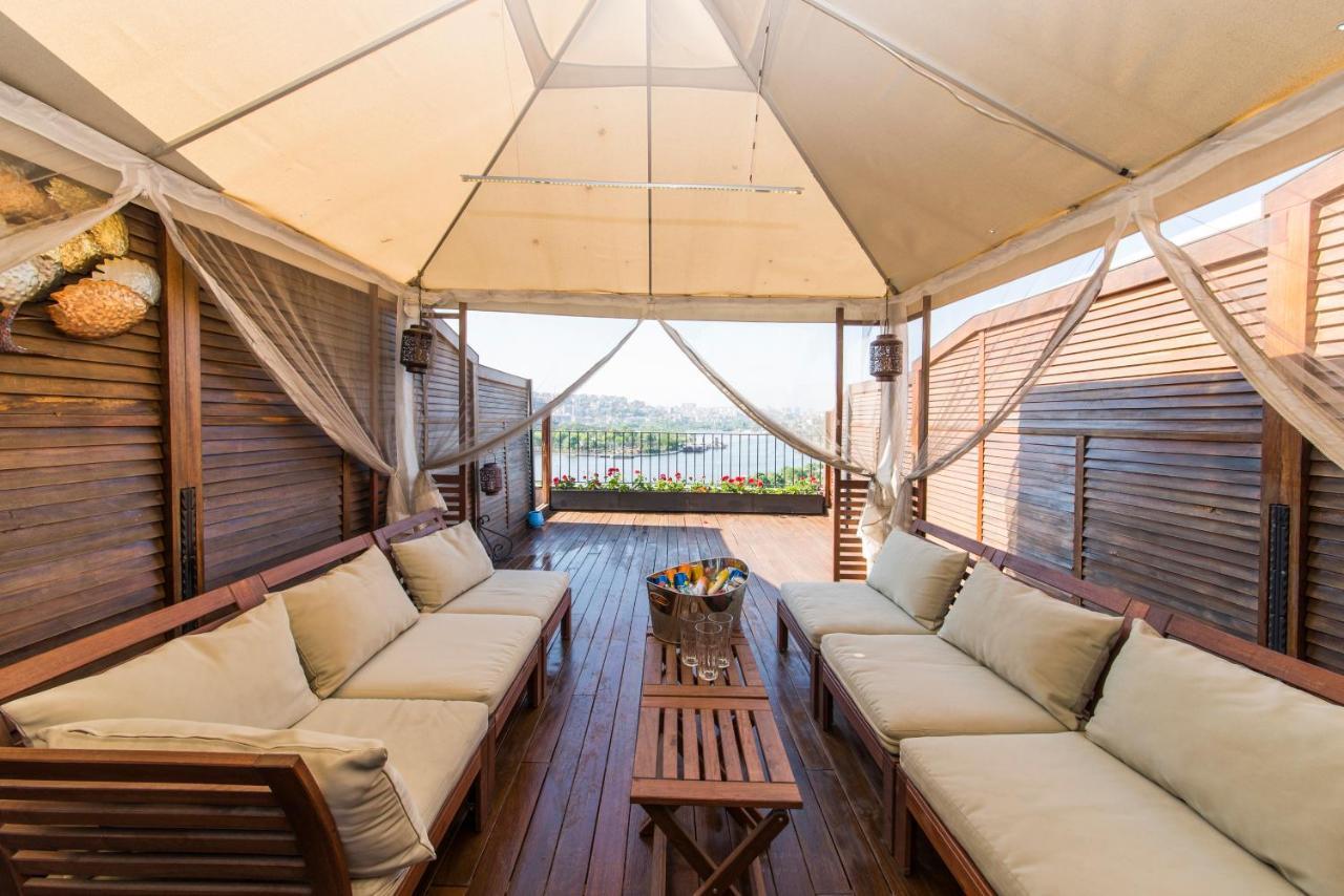 Terrace Suites Golden Horn Istanbul Ngoại thất bức ảnh